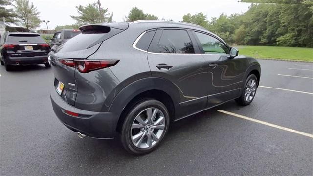 used 2022 Mazda CX-30 car, priced at $24,499