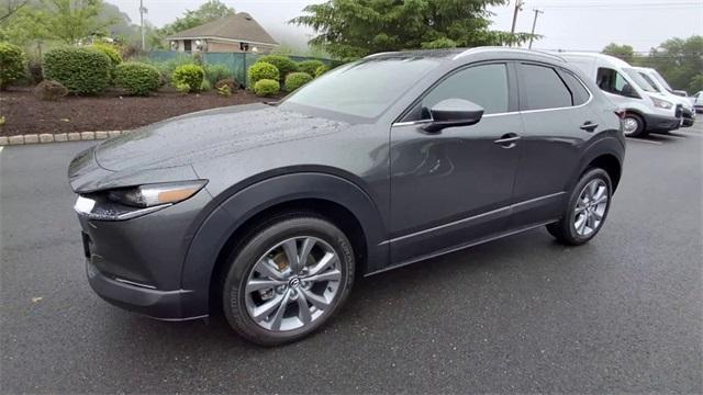 used 2022 Mazda CX-30 car, priced at $24,499