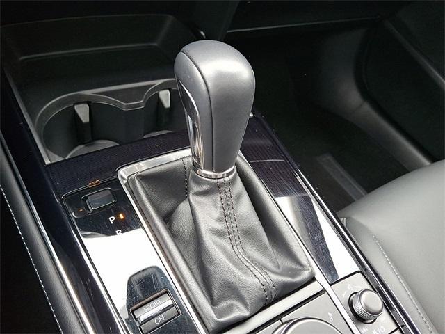 used 2022 Mazda CX-30 car, priced at $24,499
