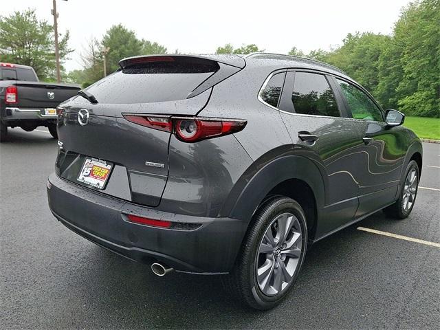 used 2022 Mazda CX-30 car, priced at $24,499