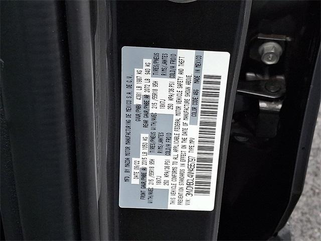used 2022 Mazda CX-30 car, priced at $24,499