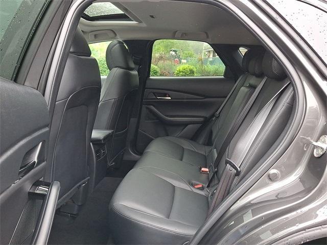 used 2022 Mazda CX-30 car, priced at $24,499