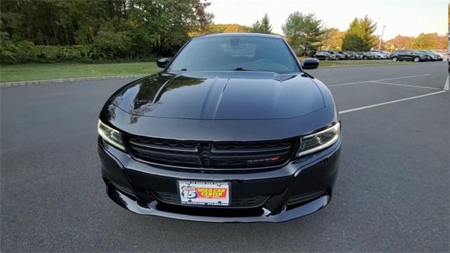 used 2023 Dodge Charger car, priced at $30,499