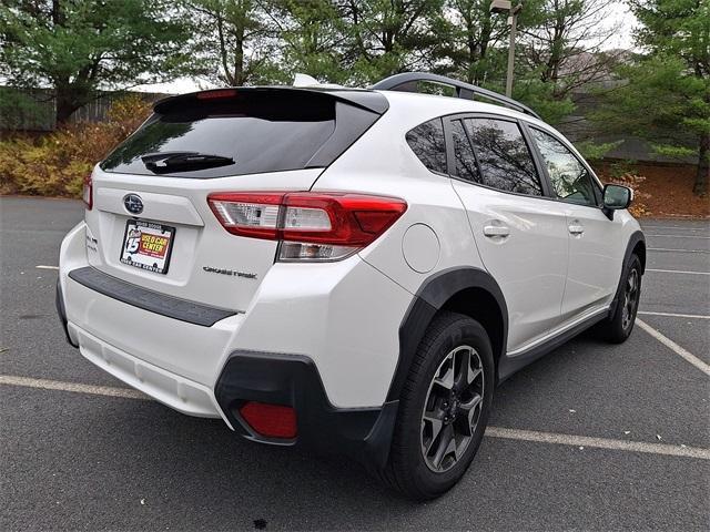 used 2019 Subaru Crosstrek car, priced at $17,888