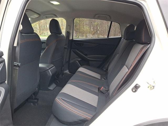 used 2019 Subaru Crosstrek car, priced at $17,888