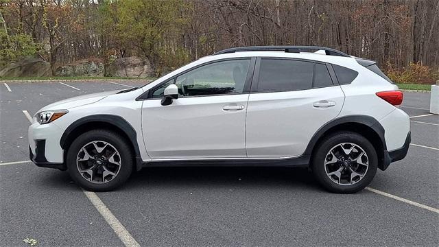 used 2019 Subaru Crosstrek car, priced at $17,888