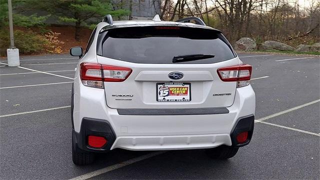 used 2019 Subaru Crosstrek car, priced at $17,888