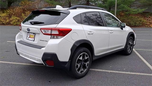 used 2019 Subaru Crosstrek car, priced at $17,888