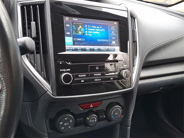 used 2019 Subaru Crosstrek car, priced at $17,888