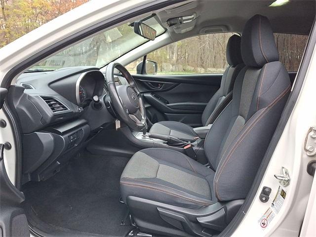 used 2019 Subaru Crosstrek car, priced at $17,888