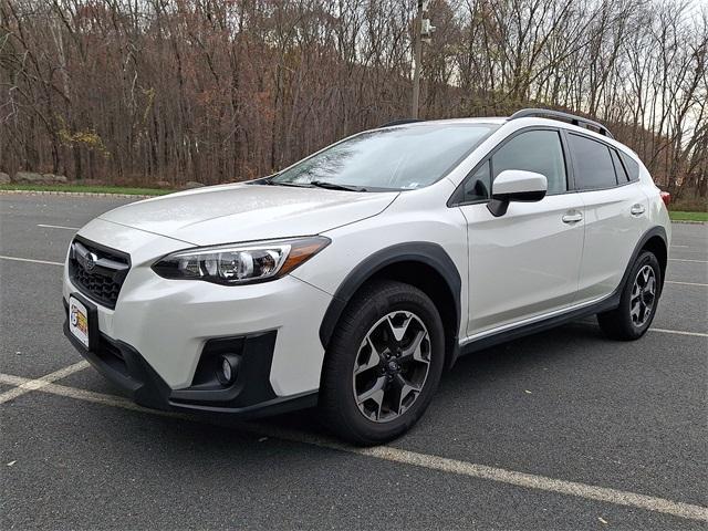 used 2019 Subaru Crosstrek car, priced at $17,888