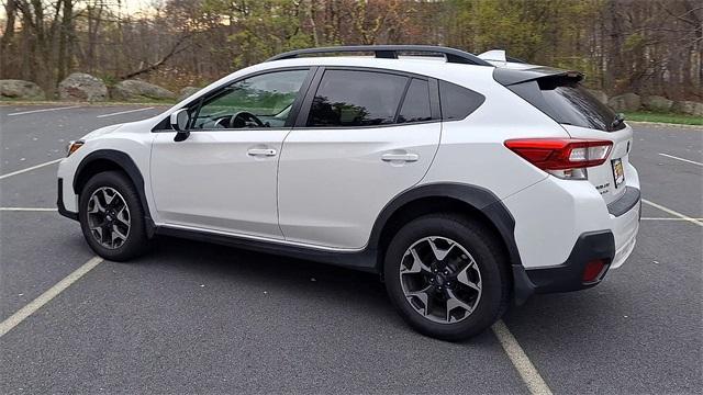 used 2019 Subaru Crosstrek car, priced at $17,888