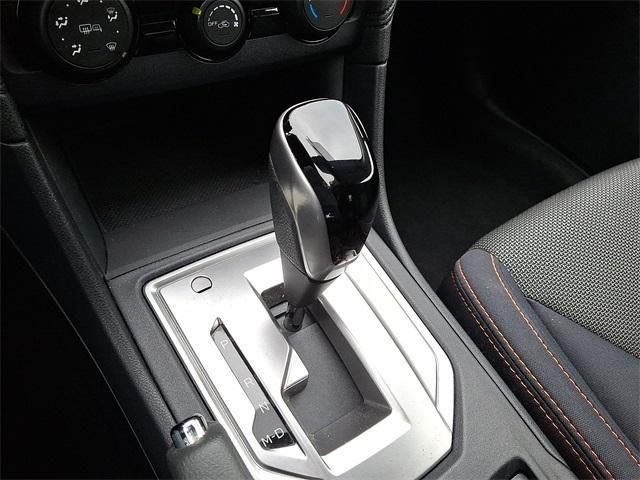 used 2019 Subaru Crosstrek car, priced at $17,888