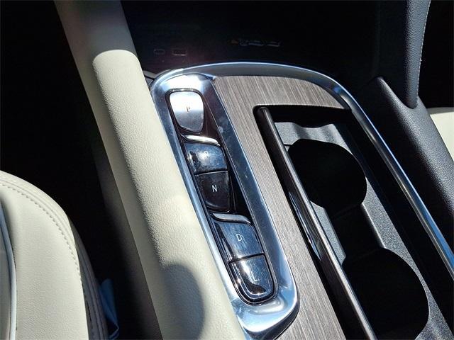 used 2022 Buick Enclave car, priced at $37,988