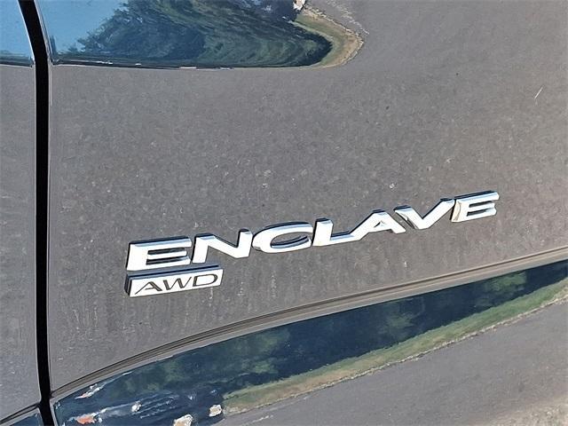 used 2022 Buick Enclave car, priced at $37,988