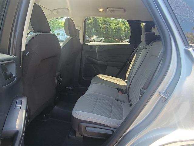 used 2022 Ford Escape car, priced at $24,599