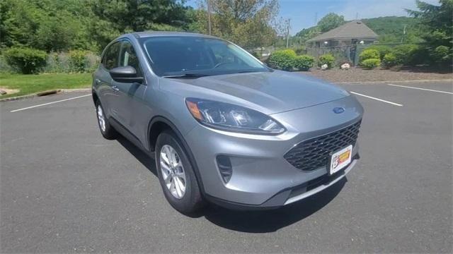 used 2022 Ford Escape car, priced at $24,599