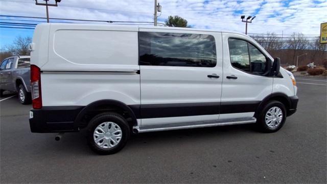 used 2022 Ford Transit-250 car, priced at $34,599