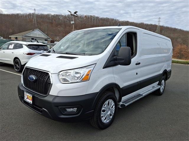 used 2022 Ford Transit-250 car, priced at $34,599