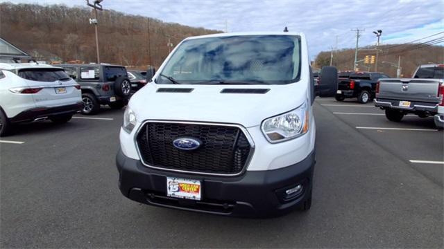 used 2022 Ford Transit-250 car, priced at $34,599