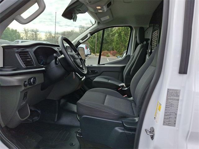 used 2022 Ford Transit-250 car, priced at $34,599