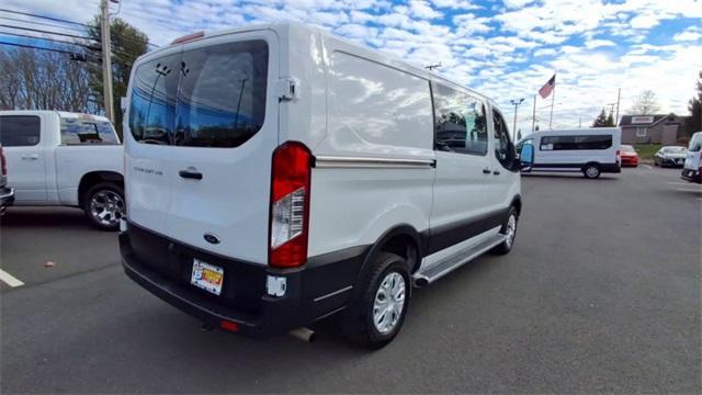 used 2022 Ford Transit-250 car, priced at $34,599