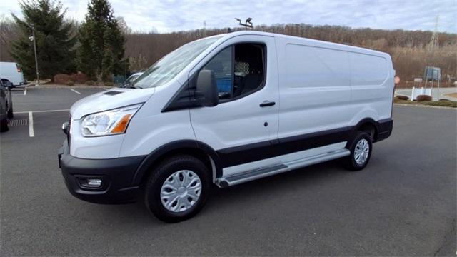 used 2022 Ford Transit-250 car, priced at $34,599