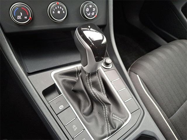 used 2023 Volkswagen Jetta car, priced at $22,388