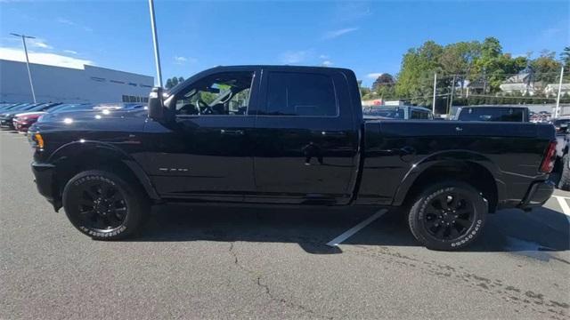 used 2023 Ram 2500 car, priced at $88,995