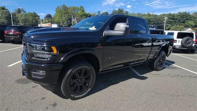 used 2023 Ram 2500 car, priced at $88,995