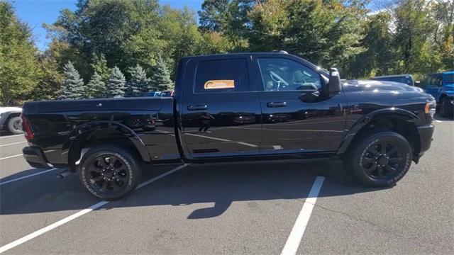 used 2023 Ram 2500 car, priced at $88,995