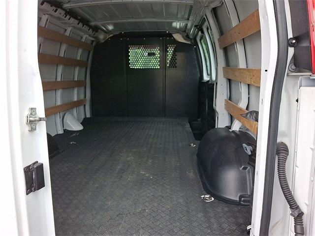used 2022 GMC Savana 2500 car, priced at $30,499