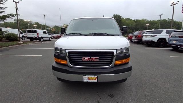 used 2022 GMC Savana 2500 car, priced at $30,499