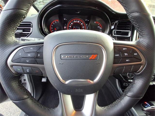 used 2023 Dodge Durango car