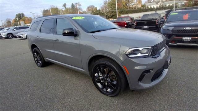 used 2023 Dodge Durango car