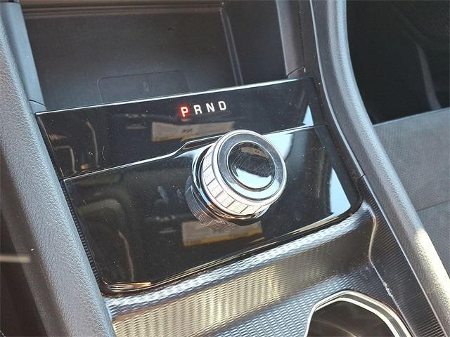 used 2024 Jeep Grand Cherokee car, priced at $36,288