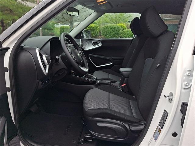 used 2020 Kia Soul car, priced at $16,599