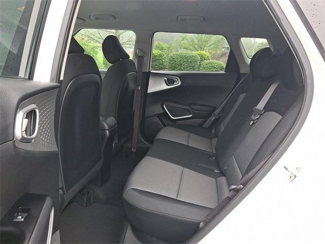 used 2020 Kia Soul car, priced at $16,599