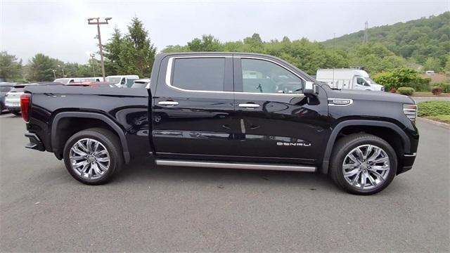 used 2024 GMC Sierra 1500 car, priced at $65,995