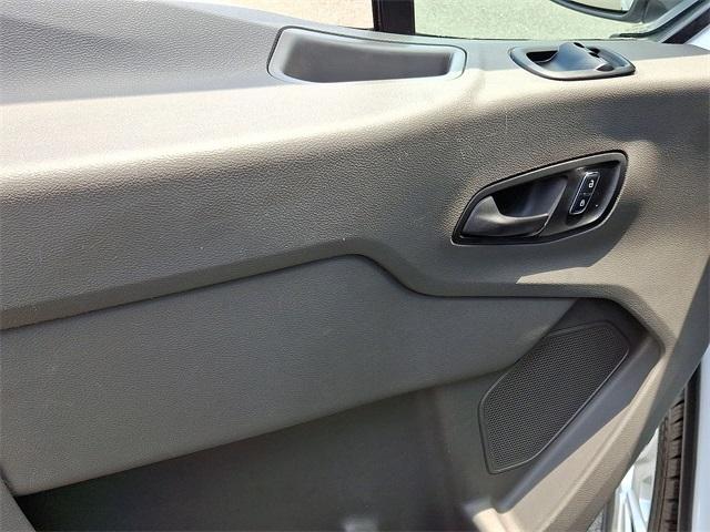 used 2023 Ford Transit-250 car, priced at $35,888