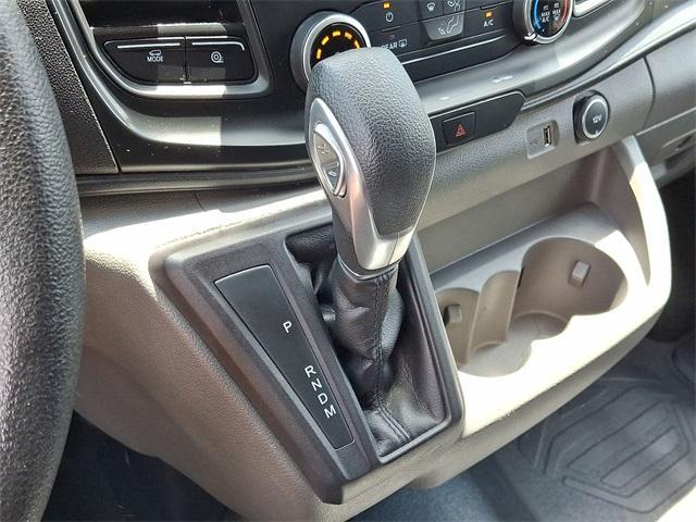 used 2023 Ford Transit-250 car, priced at $34,998