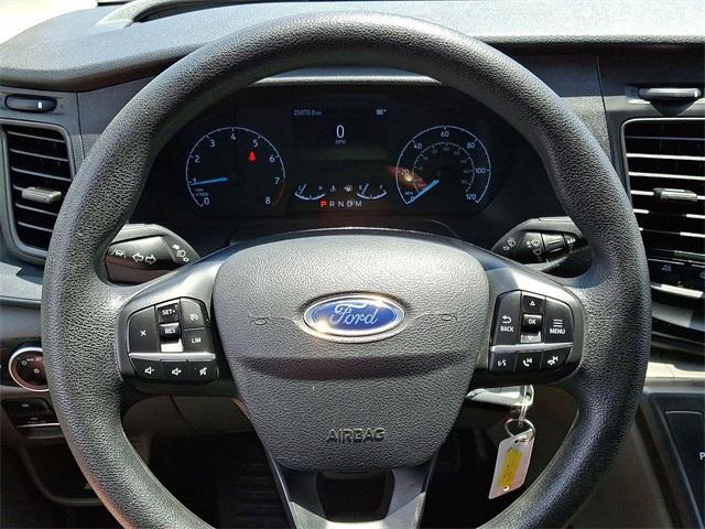used 2023 Ford Transit-250 car, priced at $35,888
