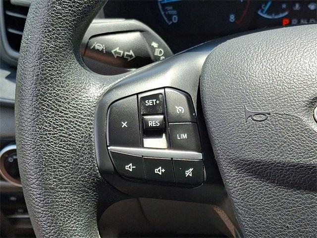 used 2023 Ford Transit-250 car, priced at $35,888