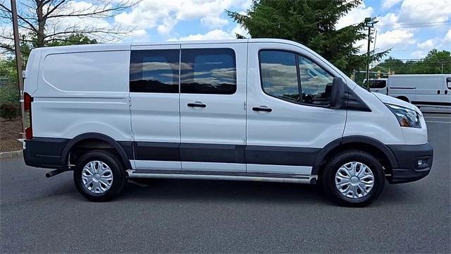 used 2023 Ford Transit-250 car, priced at $35,888