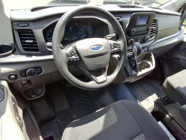 used 2023 Ford Transit-250 car, priced at $35,888
