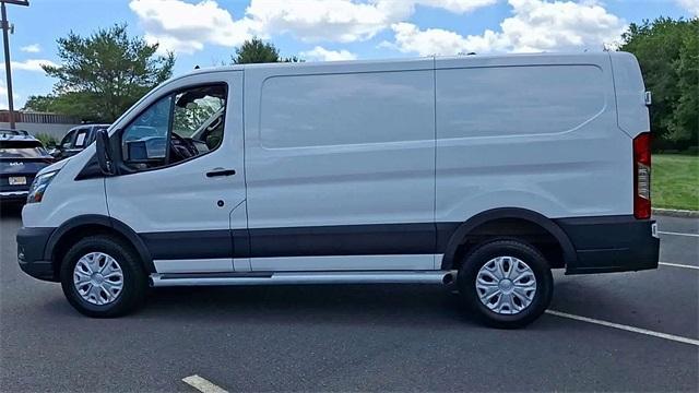 used 2023 Ford Transit-250 car, priced at $34,998