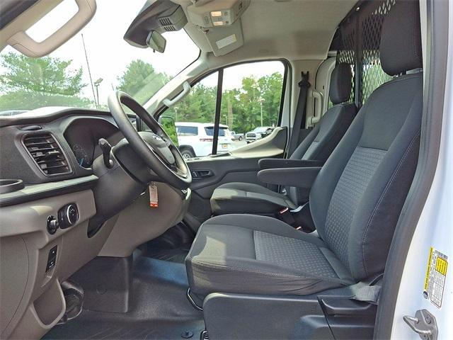 used 2023 Ford Transit-250 car, priced at $35,888