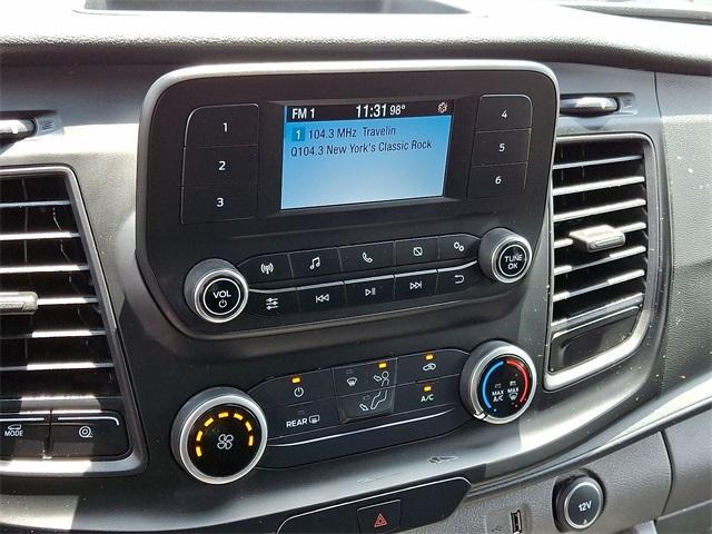 used 2023 Ford Transit-250 car, priced at $35,888