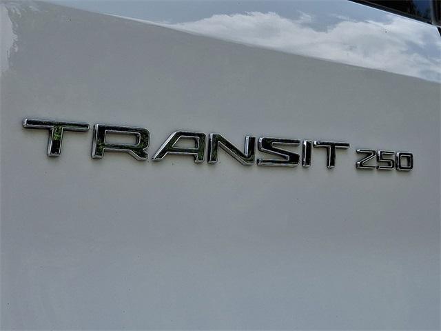 used 2023 Ford Transit-250 car, priced at $35,888