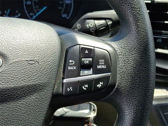 used 2023 Ford Transit-250 car, priced at $35,888
